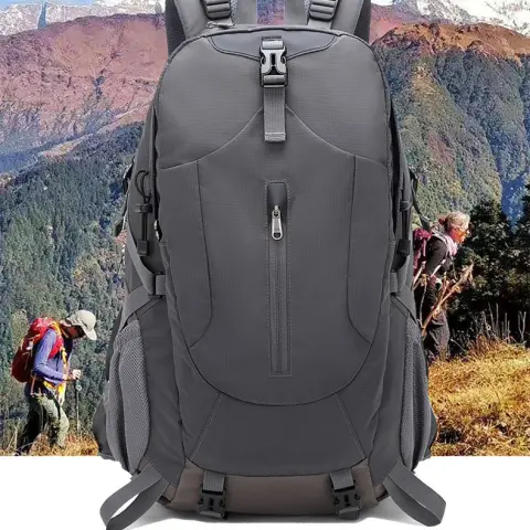Men and Women Fashion Large Capacity Outdoor Travel Luggage