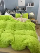 Grass Green