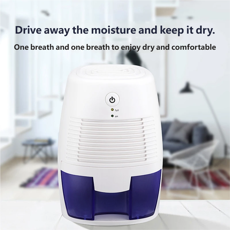 Portable Mini Dehumidifier