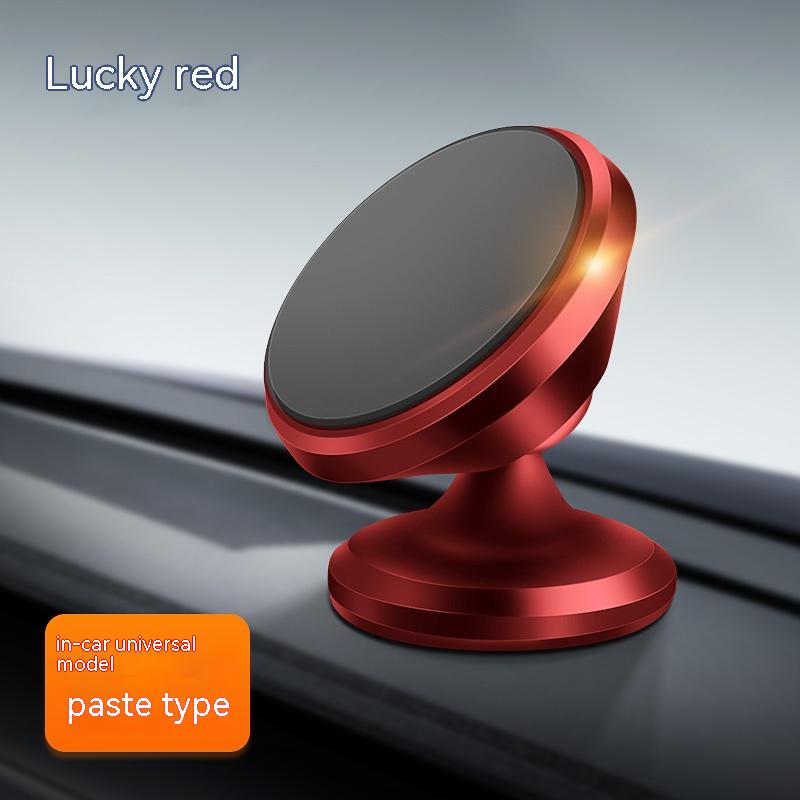 Maglock 360° Foldable Magnetic Phone Mount, Shopellox Suction Cup Phone Mount ET - 第 9/14 張圖片