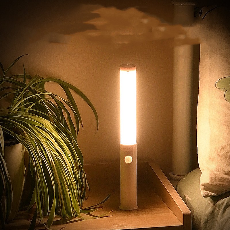 Luz LED Recargable con Sensor para Clóset y Cocina 4