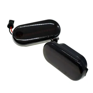 LED Running Water Turn Signal