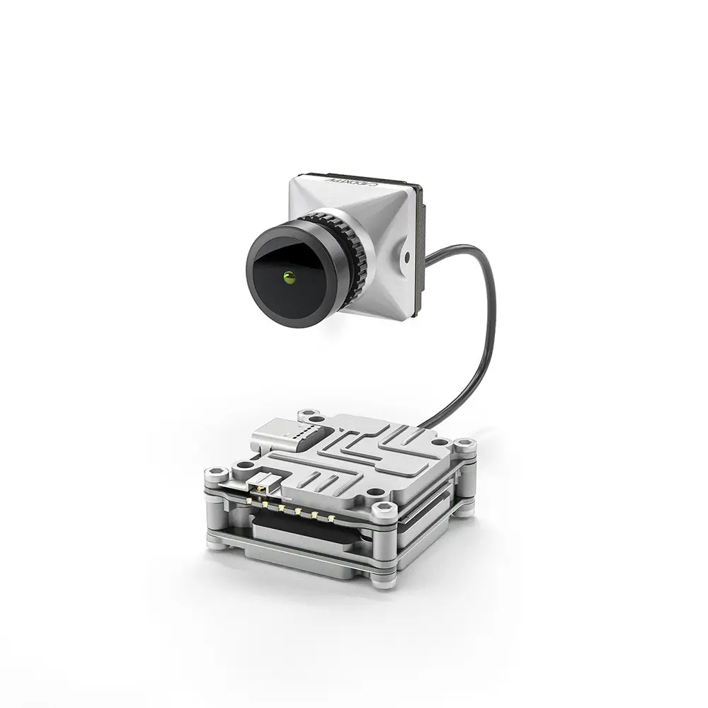 Caddx ADAPTS DJI FPV Digital Image Transmission