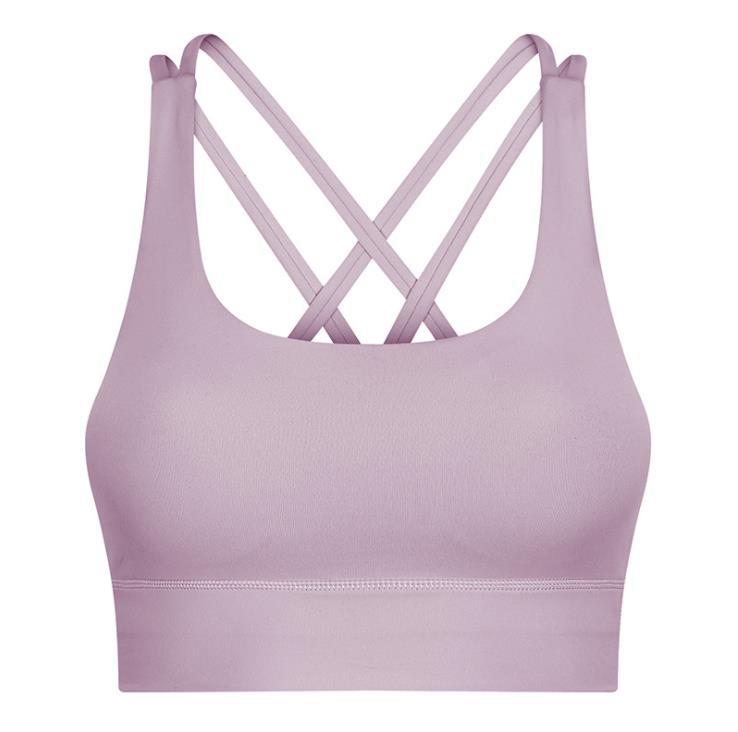 Title 3, Yoga wear sports running bra