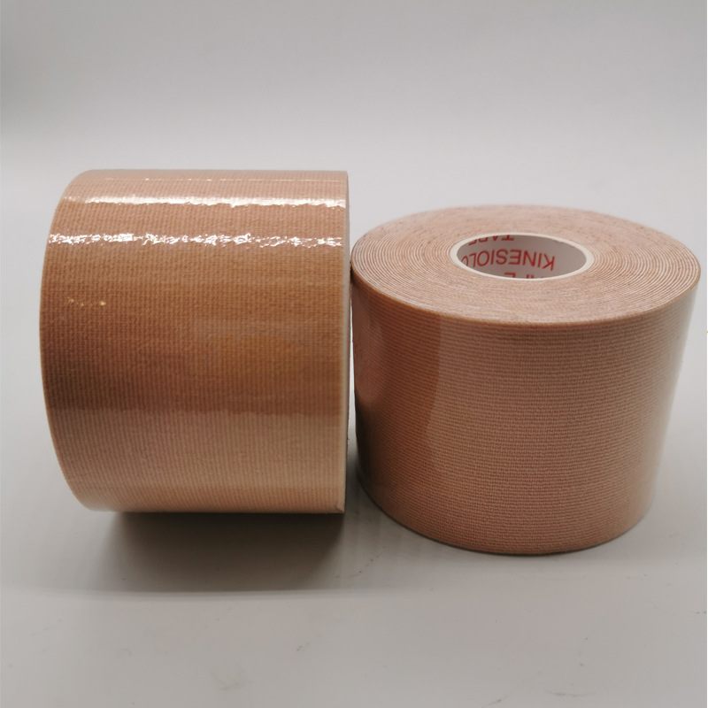 Title 1, Adhesive tape for chest lifting