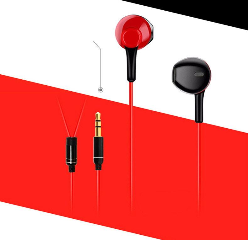 K-song Monitoring Line Length Anchor Earphones - Image 3