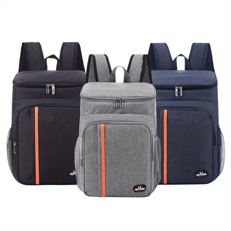 Shoulder Sports Bag Insulated Bag Outdoor Picnic Insulated
