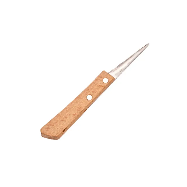 Sculpture Putty Clay Stainless Steel Wooden Handle No42 Knife - Shop at LoveMi