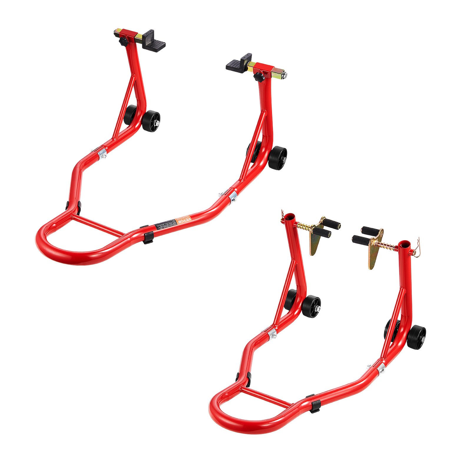 motorcycle lift stand