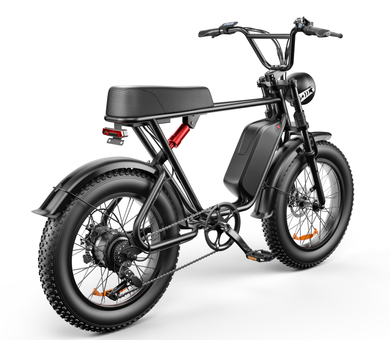 C91 – 20 Inch 20A Electric Bike —- Purchase Style, Please Check The Details