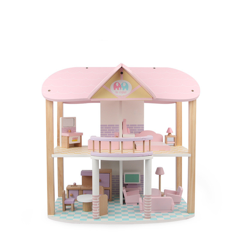 Doll house