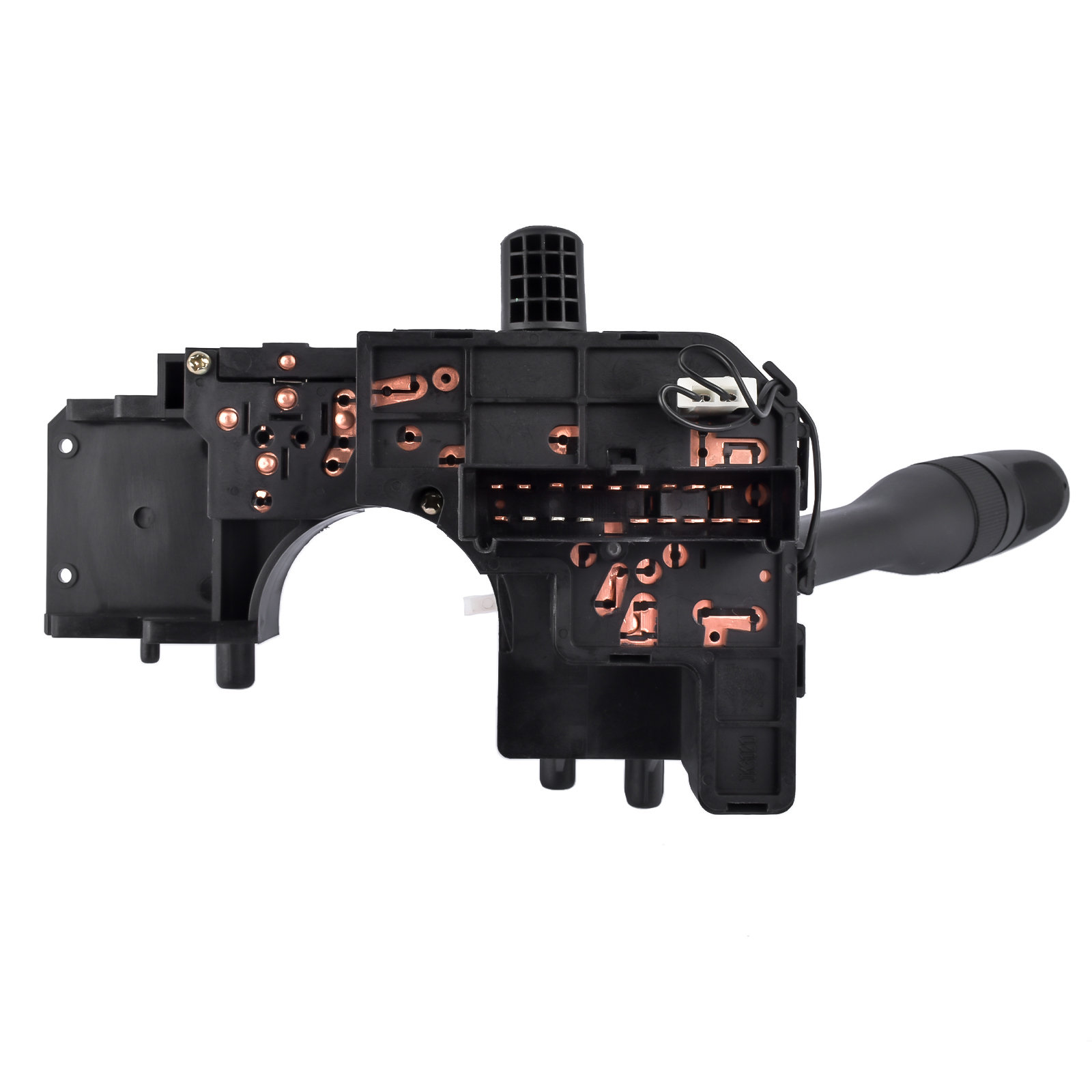 Headlight Turn Signal Combination Lever Replacement For 2001-2006 TJ Wrangler 5016709AA 5016709AC