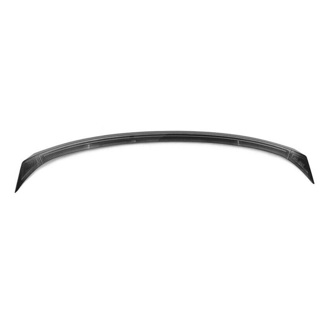 For 2018-2022 Accord Sedan V2 Style Rear Trunk Spoiler Wing Carbon Fiber Print — foto 7