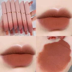 Lip And Cheek Blush Matte Non-Stick White - I06 - View 1