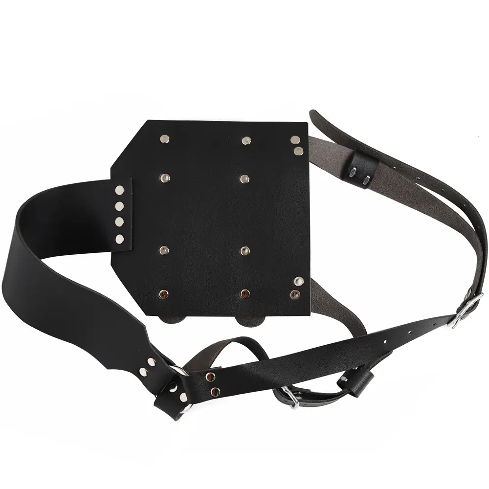 Outdoor Fencing Double Scabbard Straps