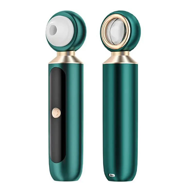 Portable Visual Blackhead Meter Household USB Electric
