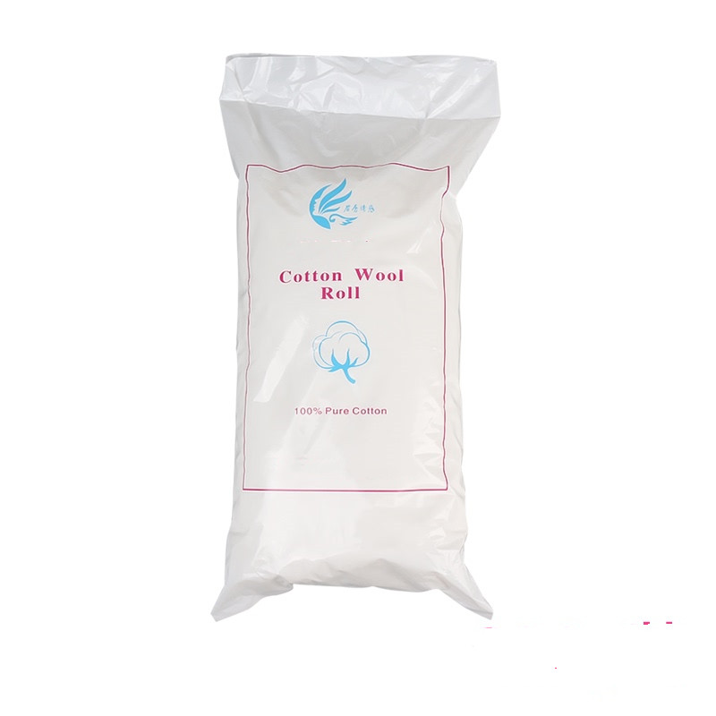 Alcohol Cotton Cotton Wool Cupping Cotton Piece Tattoo Supplies