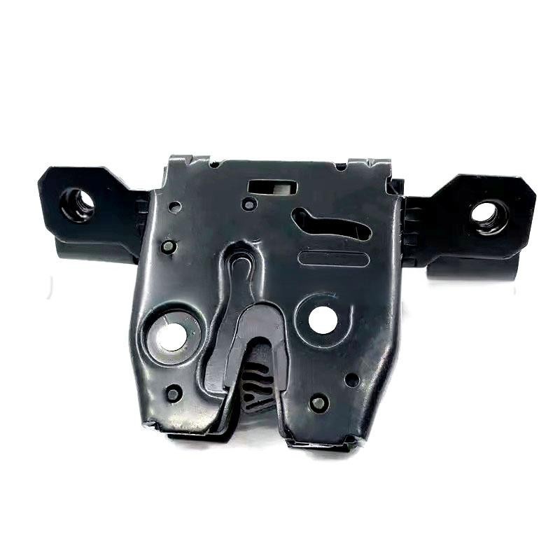 For Vauxhall Mokka - Rear Tailgate Boot Lid Lock Latch Catch Mechanism — image 12