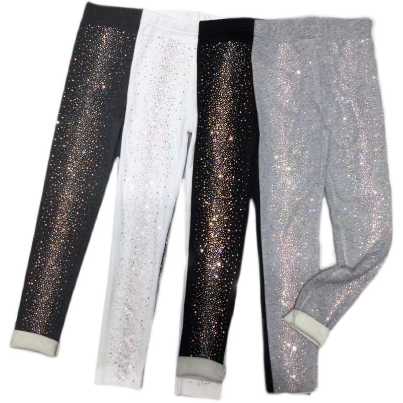 Title 3, Hot Rhinestone Elastic Waist Thinner Plus Velve...