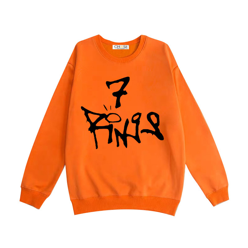 Title 5, Peripheral clothes sweater