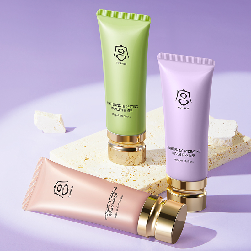 Gongpei Whitening Hydrating Primer — foto 9