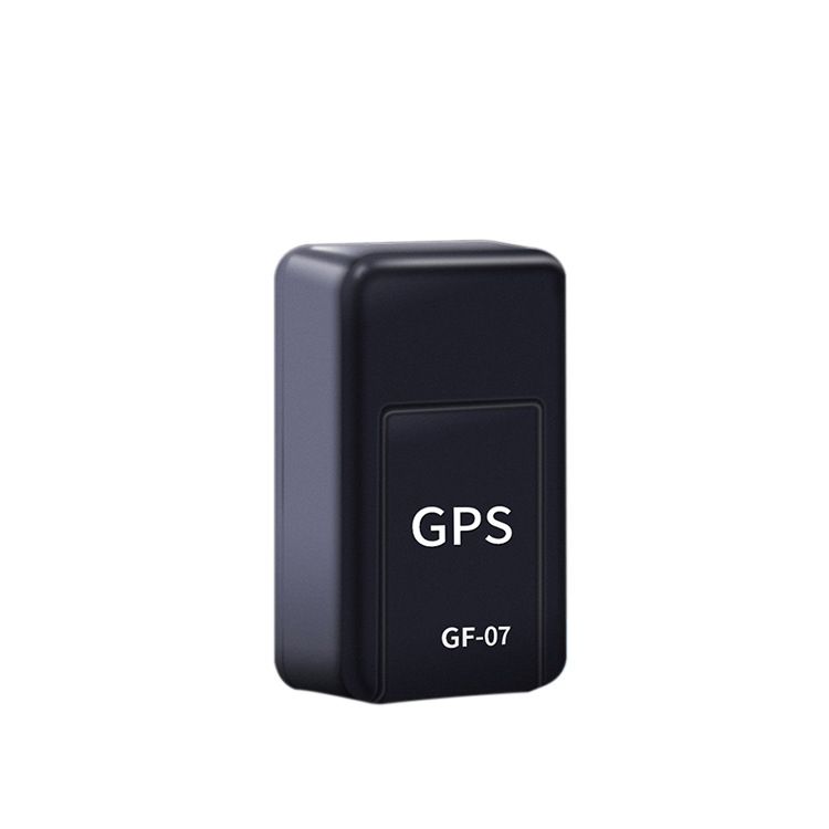 GPS Tracker Transmitter Magnet Real-time Tracking Locator SMS SOS Alarm Vehicle TOP — foto 12