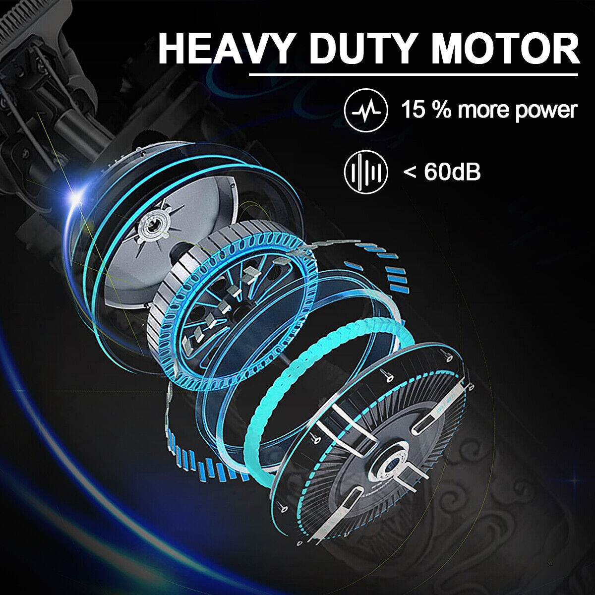 Beard Trimmer Hair Clippers Men's Shaver Cordless Hair Cutting Kit Barber Shaving Machine USB Rechargeable 12