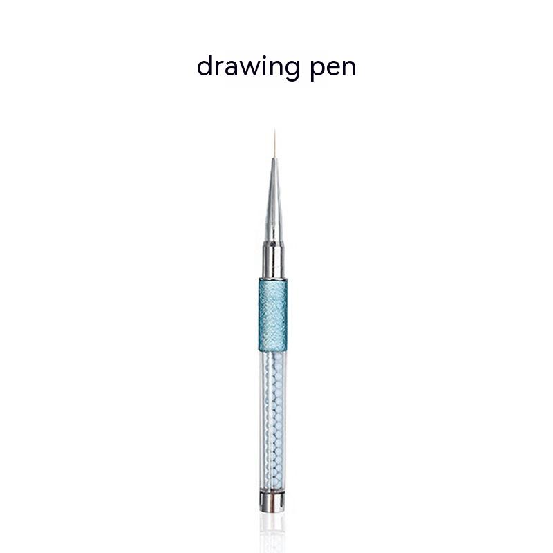 Line Drawing Pen