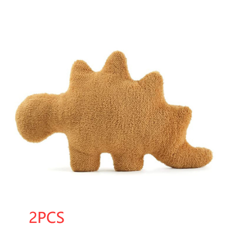 Stegosaurus