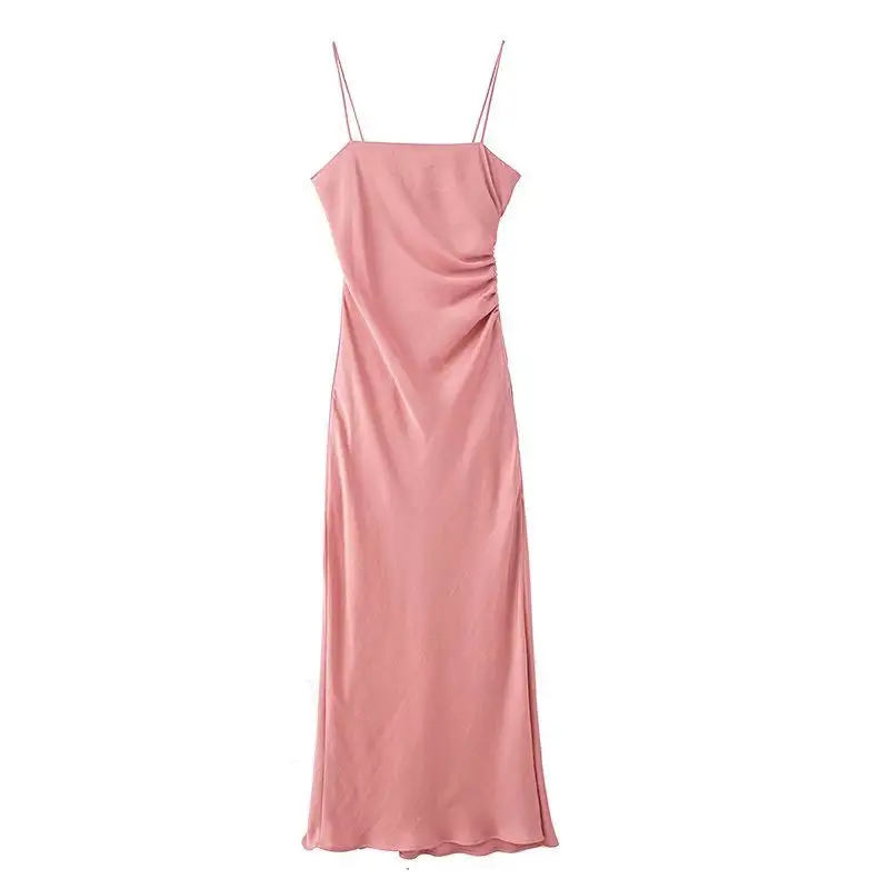 Women's Individuality Inner Garment Type Hanging Dress