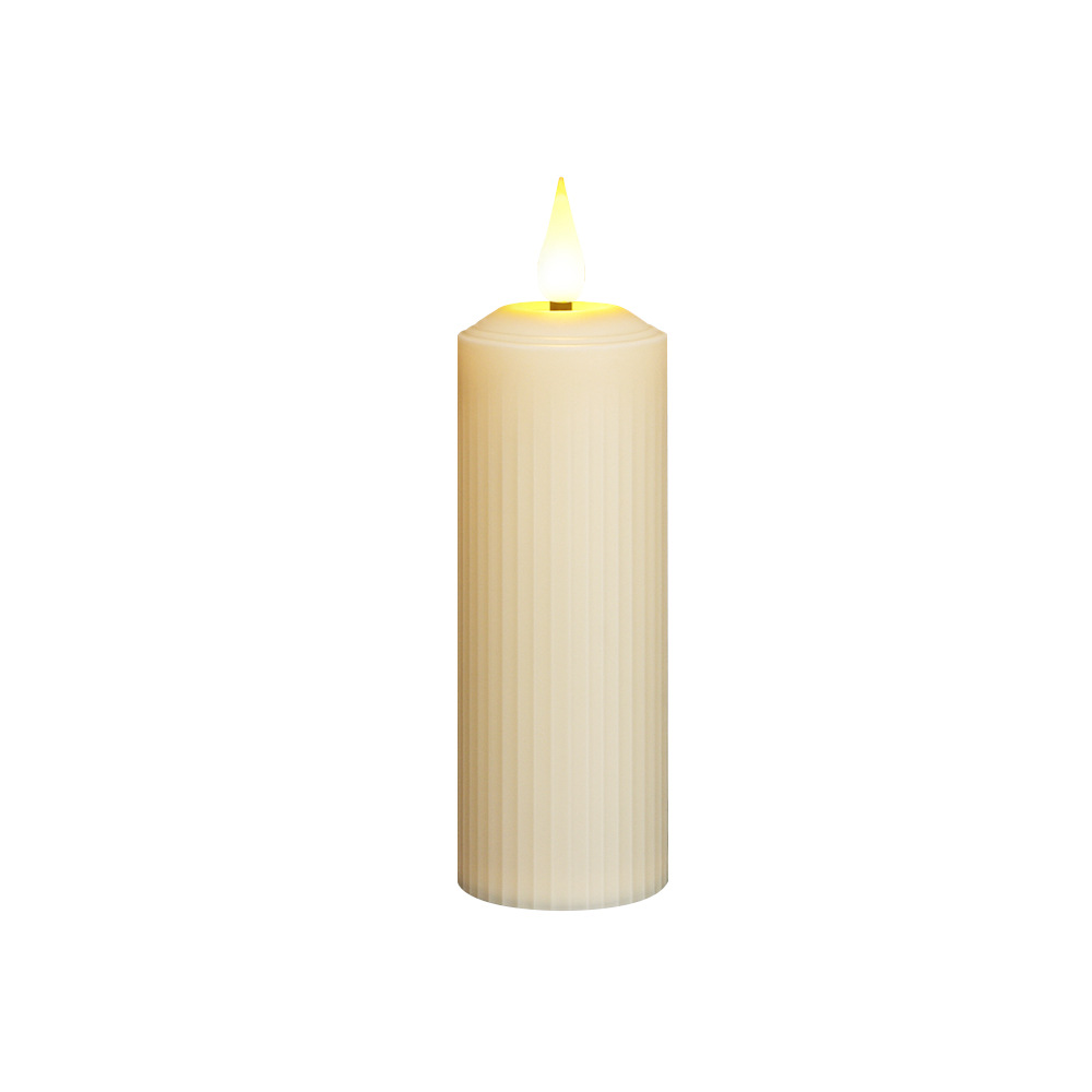 Rechargeable LED Candle Lights