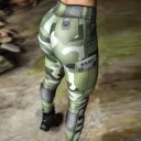 Army Green