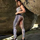 1510Line Leopard