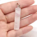 Pink Crystal