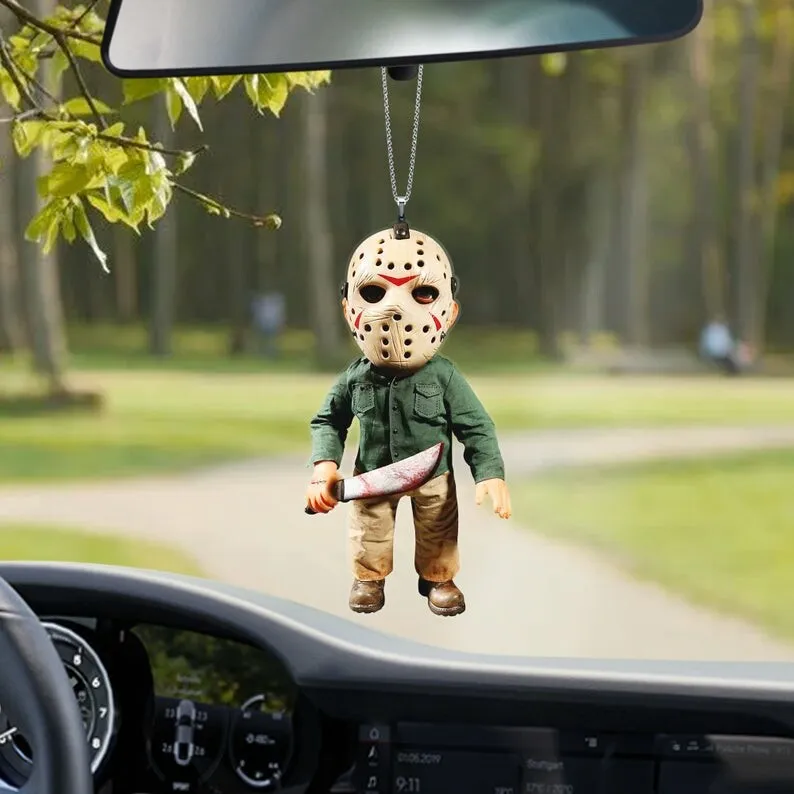 Independent Station New Halloween Ornaments Halloween Gifts – image 9
