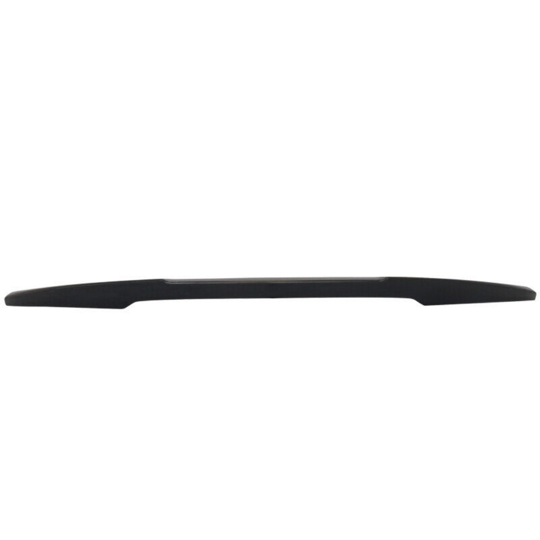 F82 4-Series M4 Performance Style Rear Trunk Spoiler Wing Lip ABS — foto 4