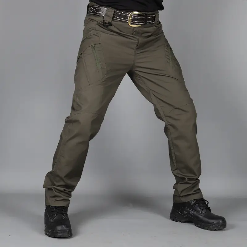 Men's Fashion And Comfort Archon Outdoor Trousers