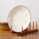 Pineapple Plate