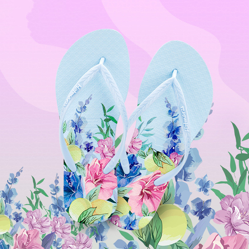 Fashion Personality Women's Babouche Non-slip