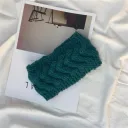 Peacock Blue