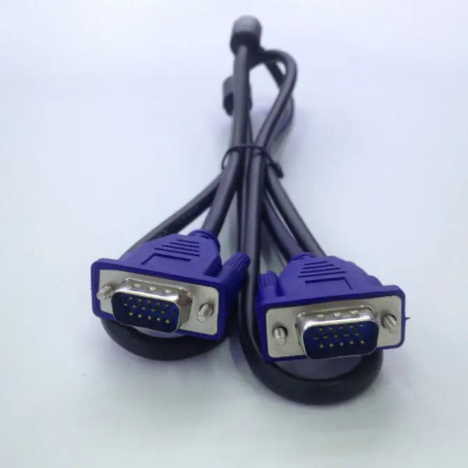 Computer Monitor TV HD Connection Video VGA