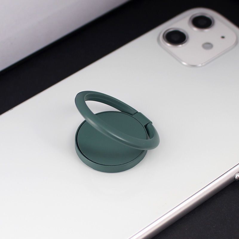 Creative Use Lazy Car Holder Mobile Phone Holder Ring Buckle - Image 7