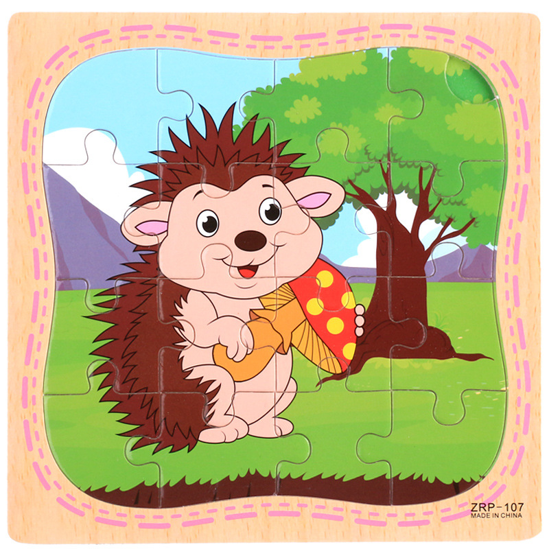 Hedgehog