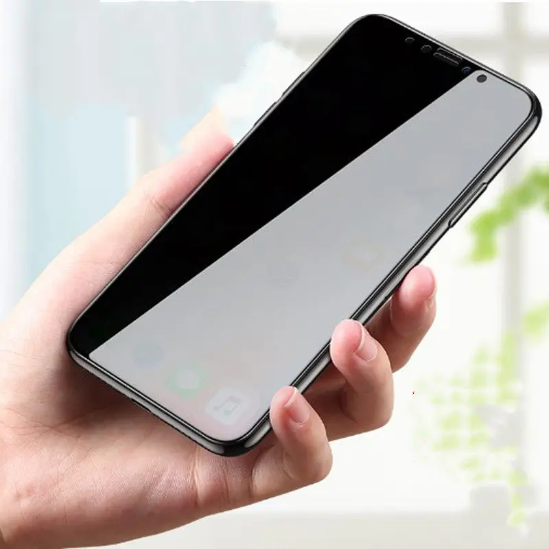 Compatible with Ceramic Privacy Soft Film