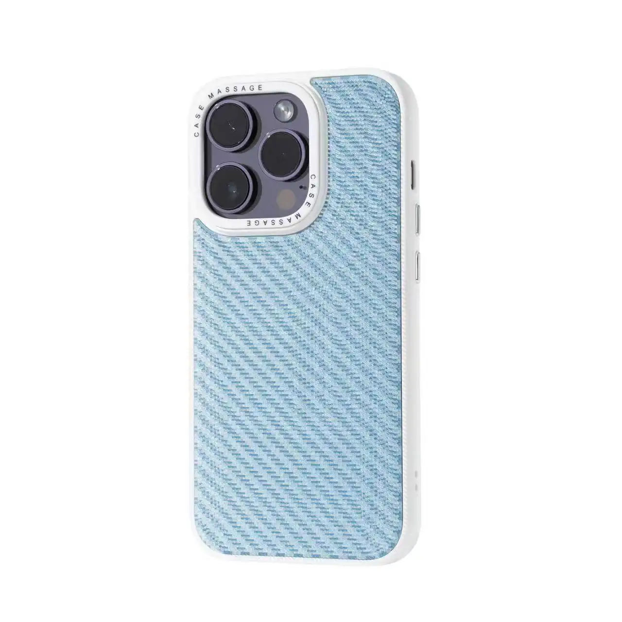 Decompression Phone Case To Relieve Anxiety Particles Touch
