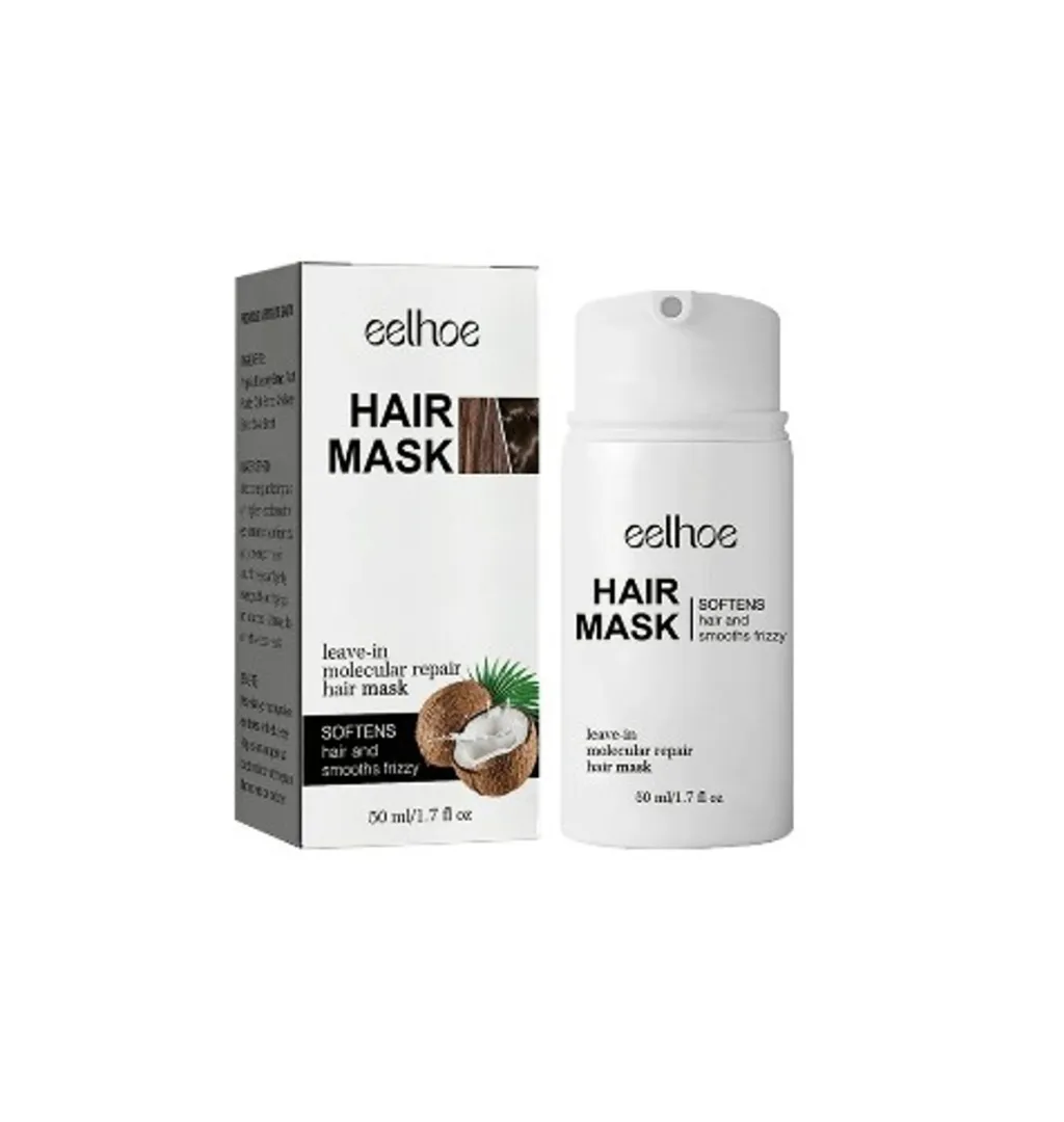 Eelhoe - Hair Mask - 50Ml