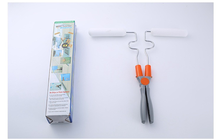 Small Roller Mini Rolling Brush Tool