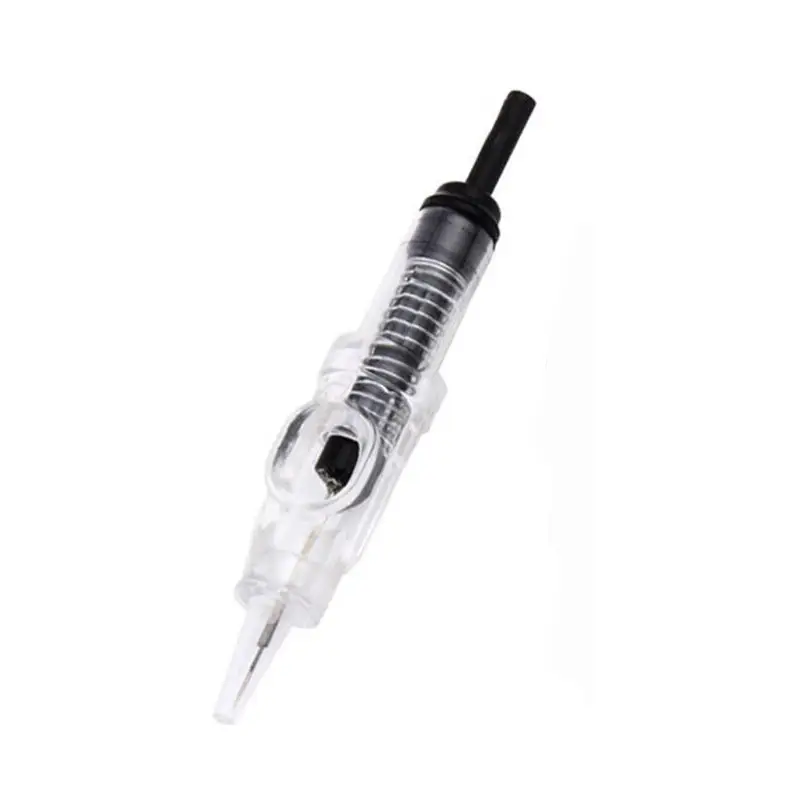 Tattoo One Word Machine Pen With Full Throw Needle