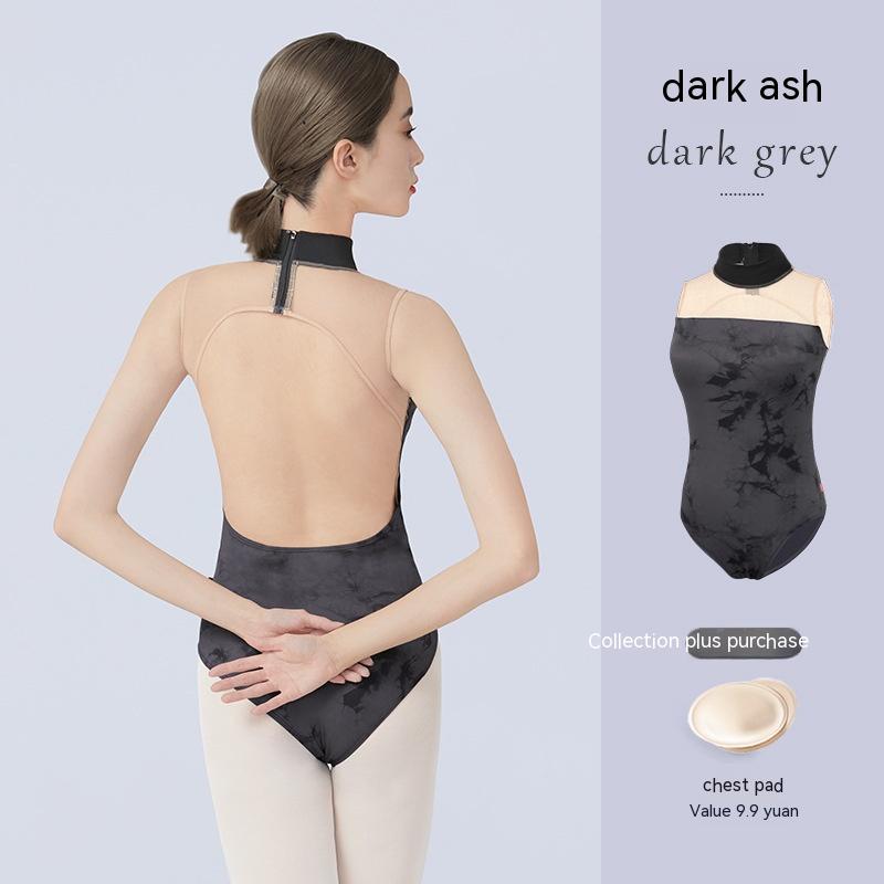 Dark Gray