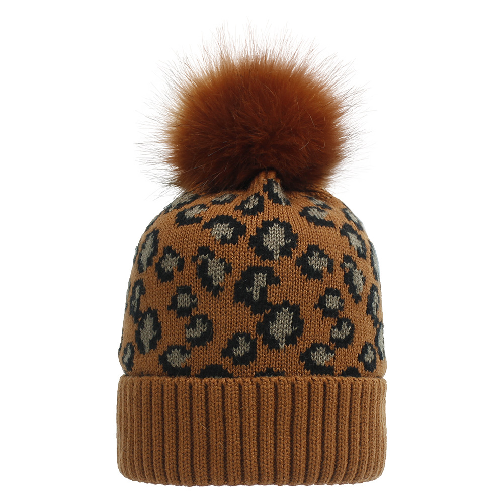 Title 5, New Winter Knitted Hat Wholesale Korean Version...